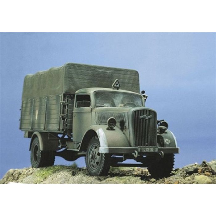 1/35 KFZ. 305 OPEL BLITZ 0216S