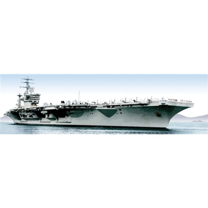 1/720 U.S.S. NIMITZ CVN-68 0 ** 0503S