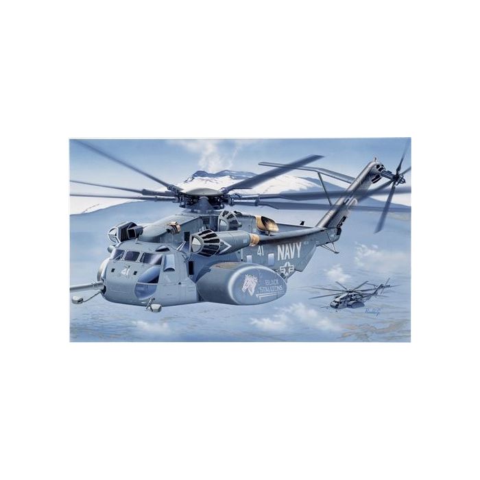 1/72 MH-53E SEA DRAGON 1065S