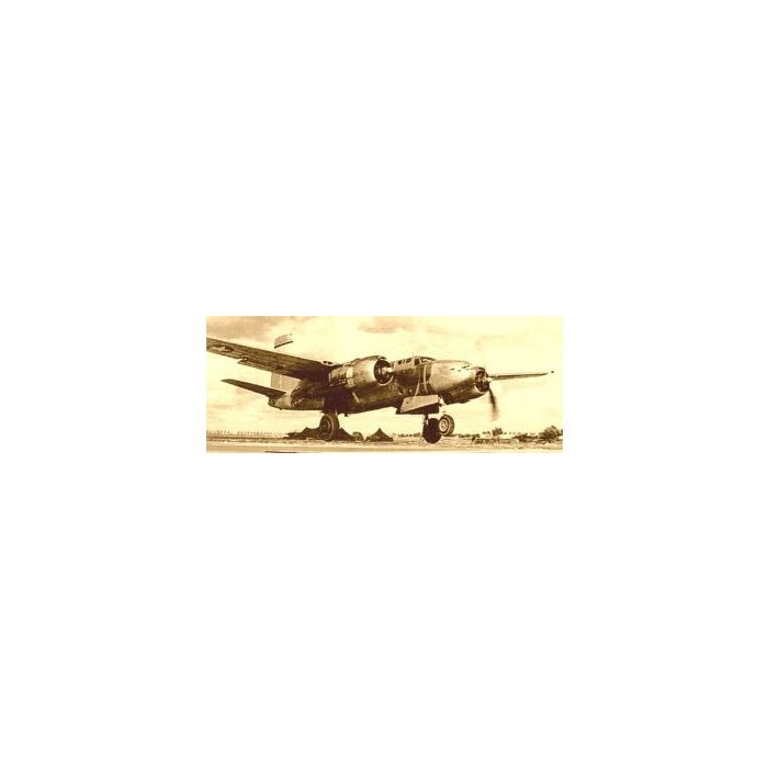 1/72 A-26 A/B INVADER (01/25) * 1274S