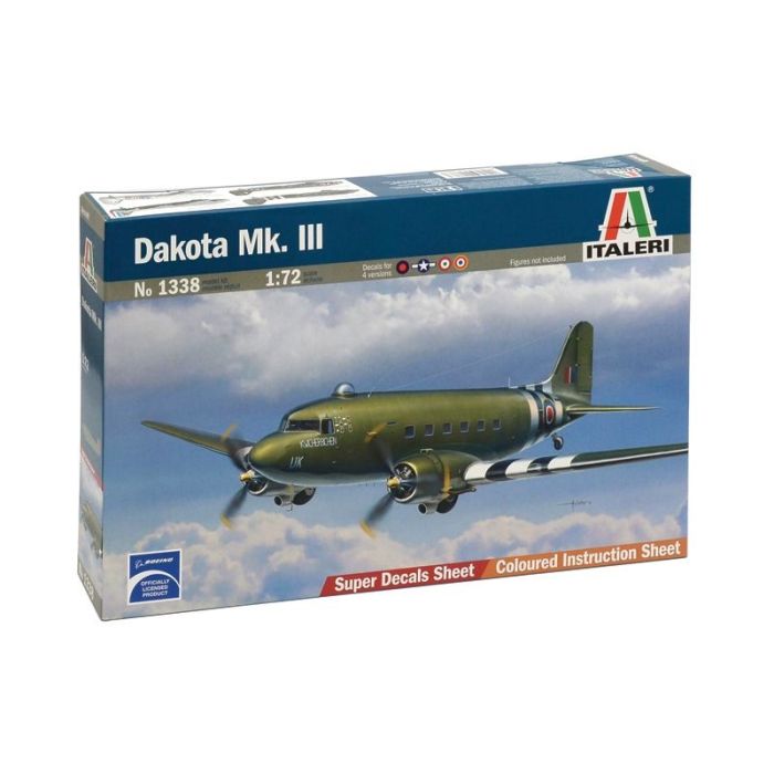 1/72 DAKOTA MK.III 1338S