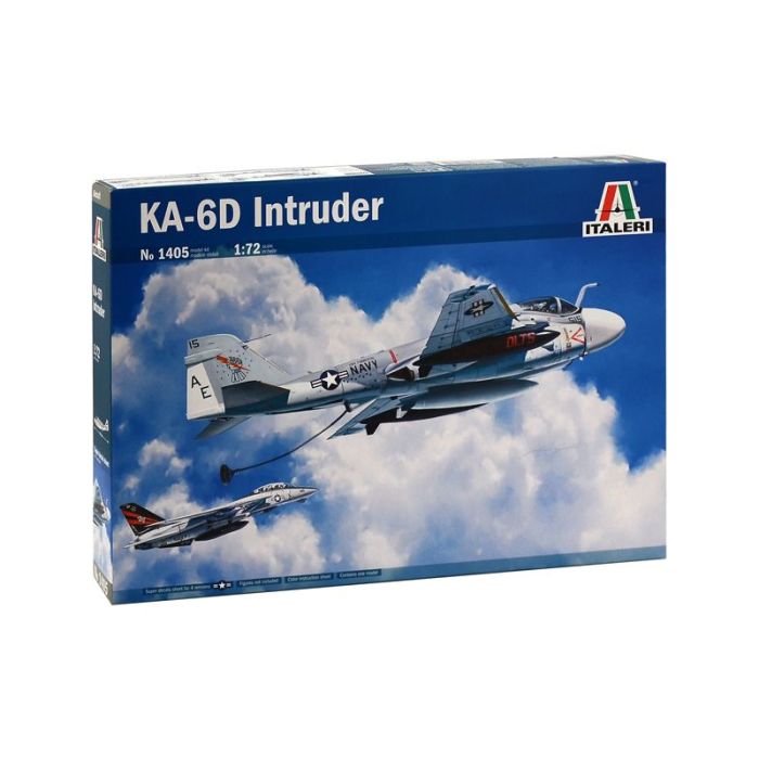1/72 KA-6D INTRUDER 1405S