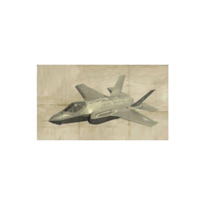 1/72 F-35A LIGHTNING II BEAST MODE 1464S