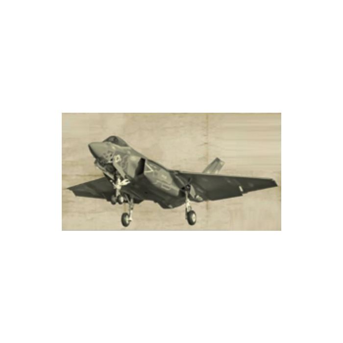1/72 LOCKHEED F-35C LIGHTNING II 1469S
