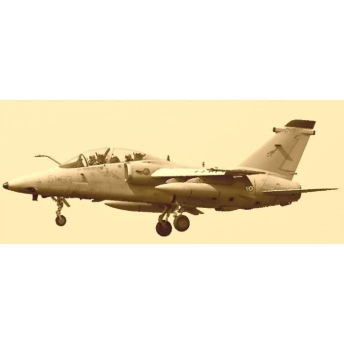 1/72 AMX-T TWIN SEATER 100TH ANNIVERSARY 1471S