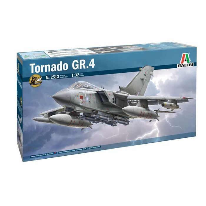 1/32 TORNADO GR.4 2513S