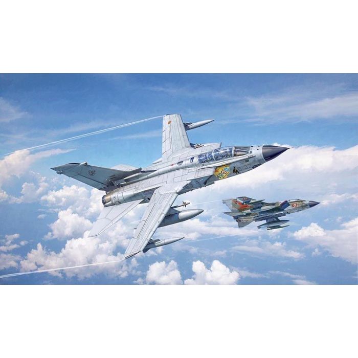 1/32 TORNADO IDS 40TH ANNIVERSARY 2520S