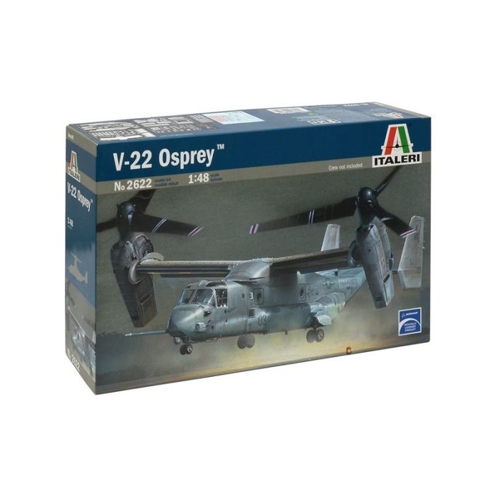 1/48 V-22 OSPREY 2622S