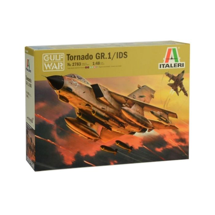 1/48 TORNADO GR.1/IDS 2783S