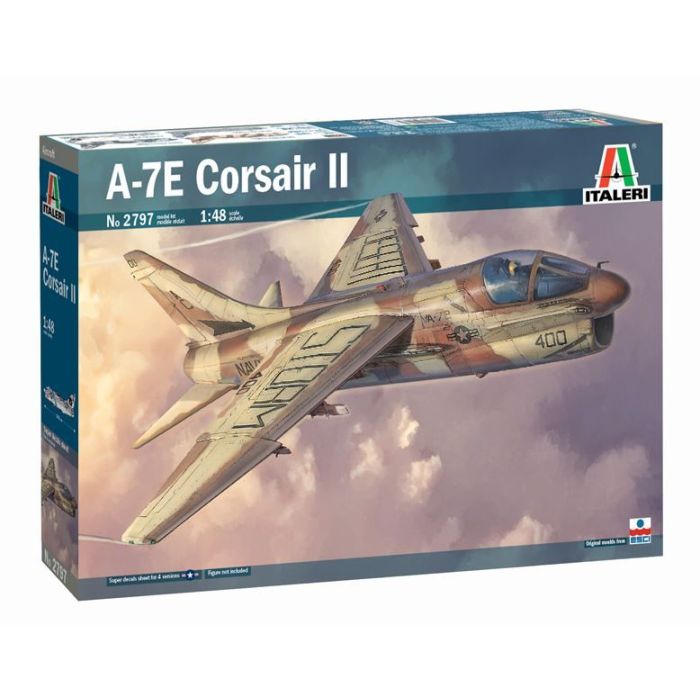 1/48 A-7 E CORSAIR II 2797S