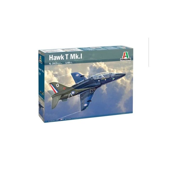 1/48 BAE HAWK T. MK 1 2813