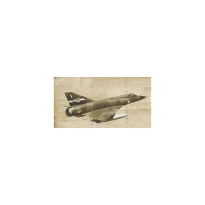 1/48 MIRAGE IIIE E 2816S