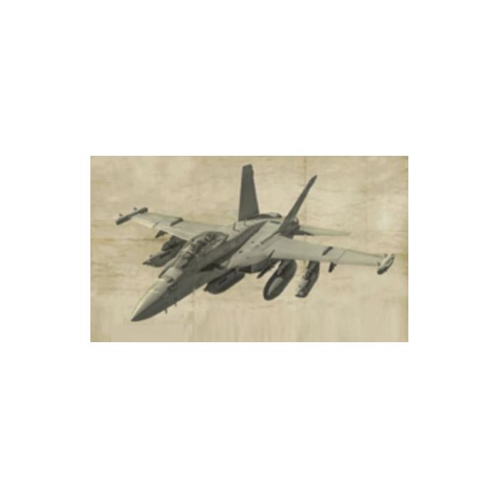 1/48 EA-18G GROWLER 2824S
