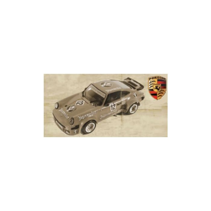 1/24 PORSCHE CARRERA RSR TURBO 3625S