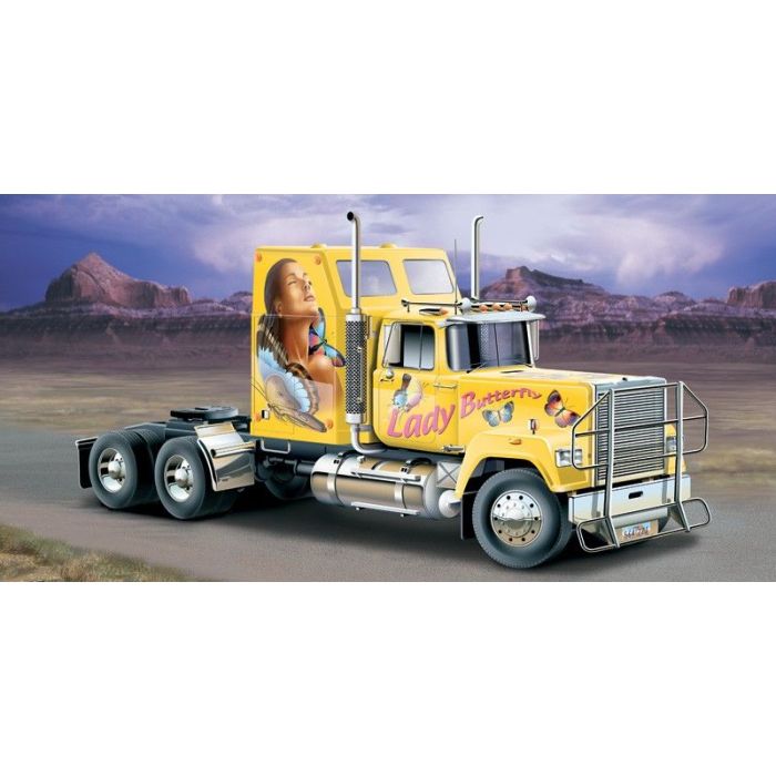 1/24 AMERICAN SUPERLINER 3820S