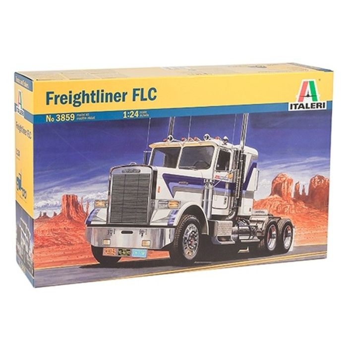 1/24 FREIGHTLINER FLC 3859S