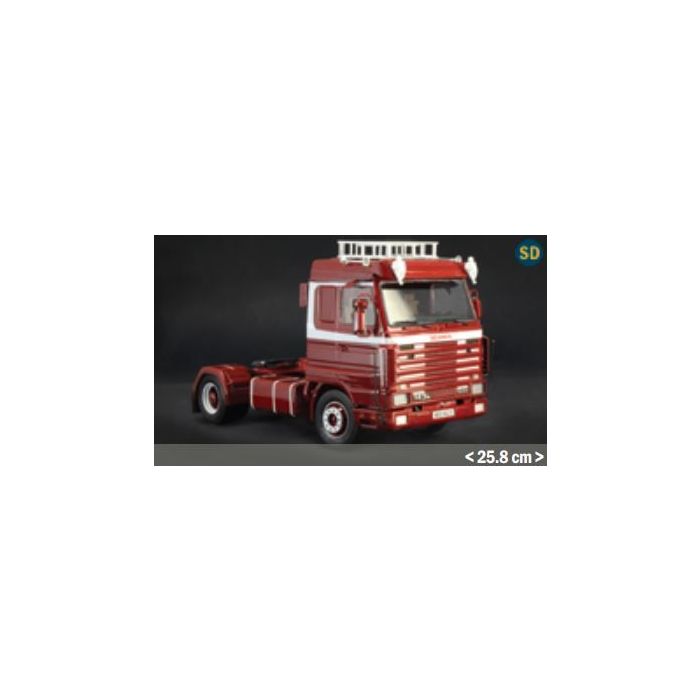 1/24 SCANIA R 143 M 500 STREAMLINE 4X2 3950S