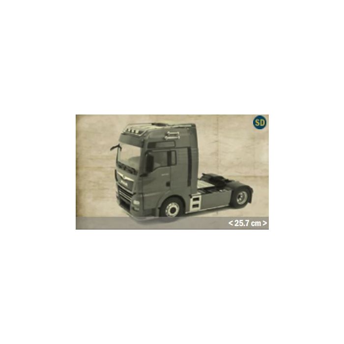 1/24 MAN TGX 18-500 XXL LION PRO EDITION 3959S