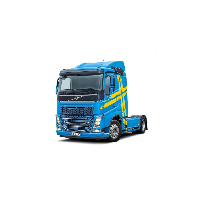 1/24 VOLVO FH LOW ROOF (05/25) * 3967S