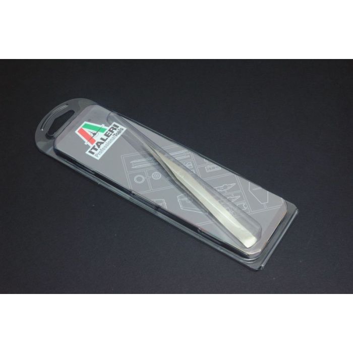 PRECISION TWEEZER - STRAIGHT 50814