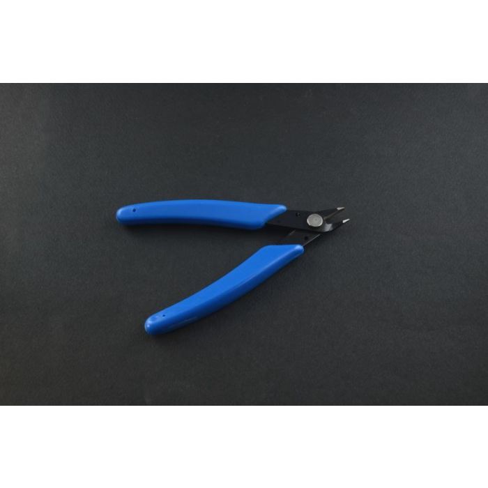 PROFESSIONAL FLUSH CUTTER 50828
