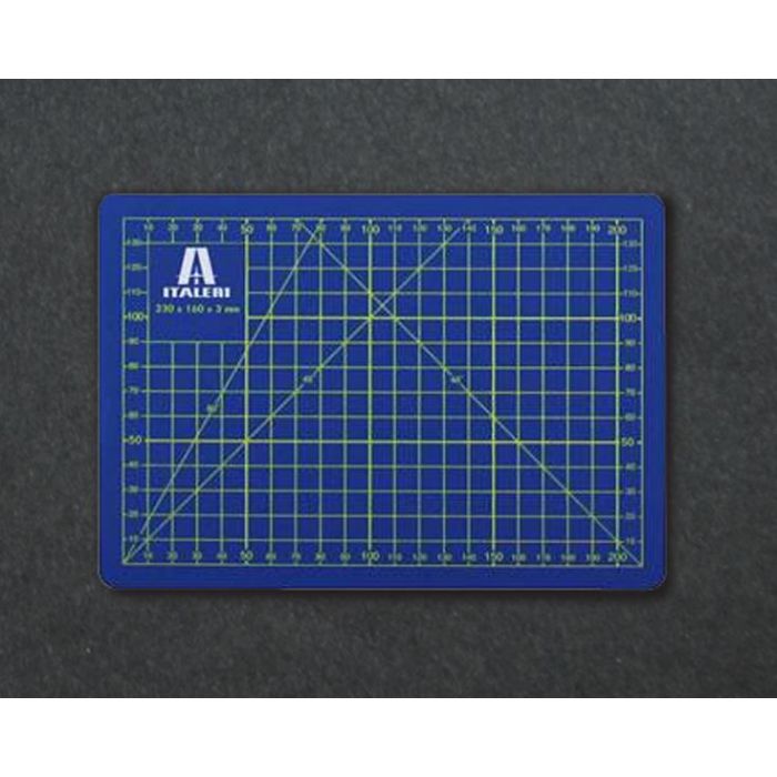 CUTTING MAT A5 50829