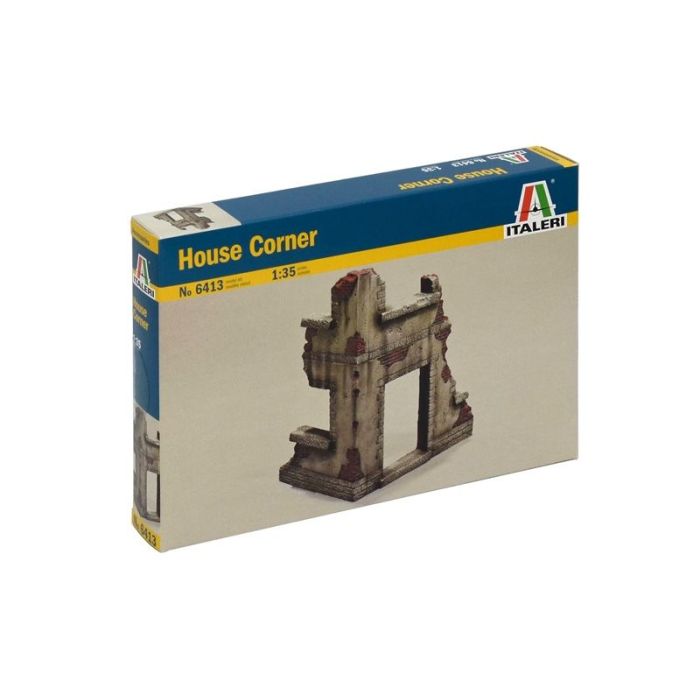 1/35 HOUSE CORNER 6413S