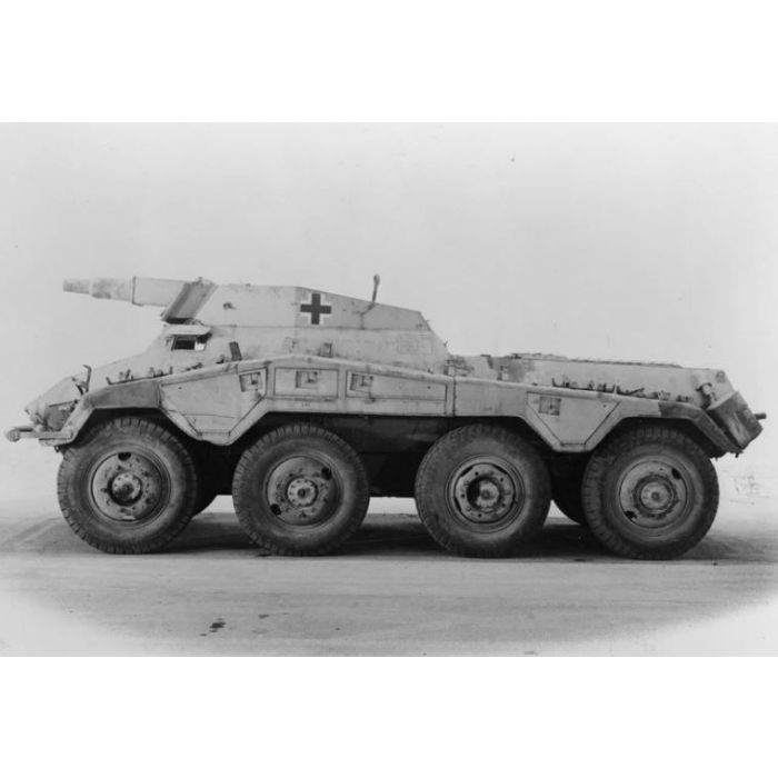 1/35 SD.KFZ 234/3 6756S