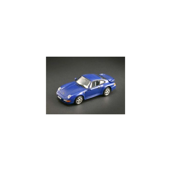 1/24 PORSCHE 911 TURBO (6/25) * 72013