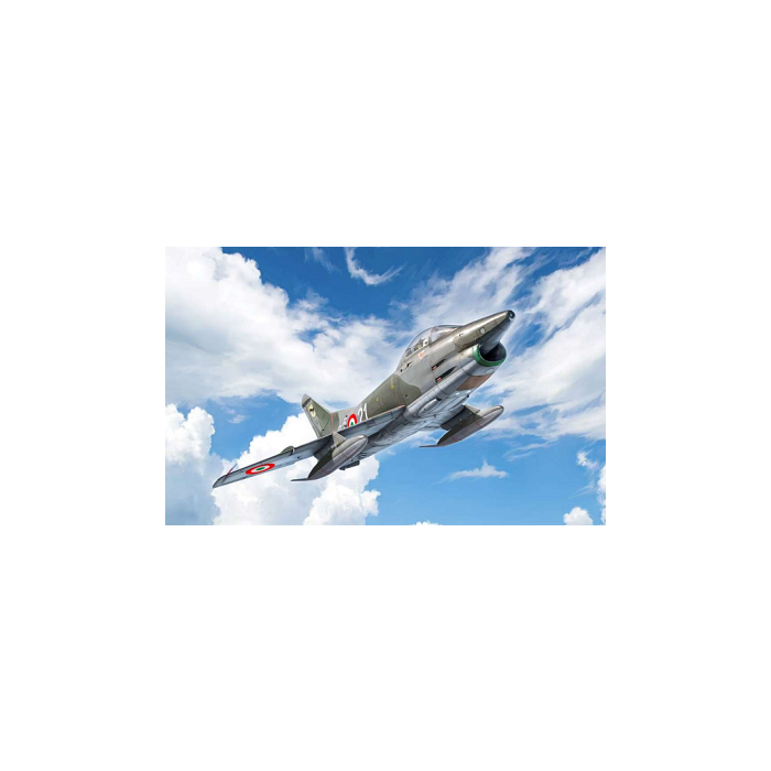 1/48 G.91 R1/R3 