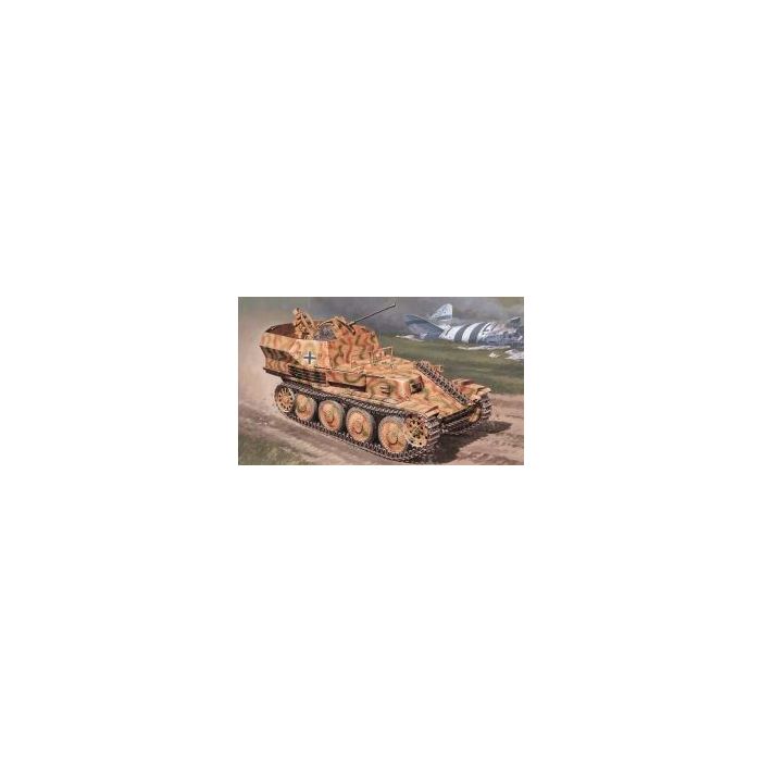 1/35 SD. KFZ. 140 FLAKPANZER 38 GEPARD  (6/25) * 96461