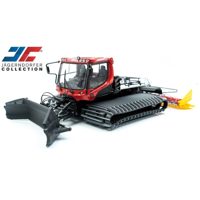 1/32 PISTENBULLY 400 JC0400