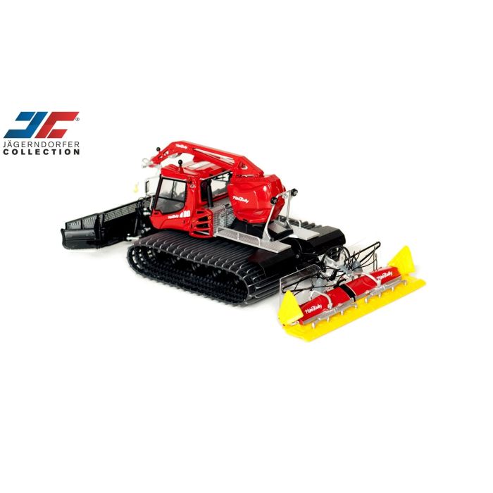 1/32 PISTENBULLY 400 MET KRAAN JC0410