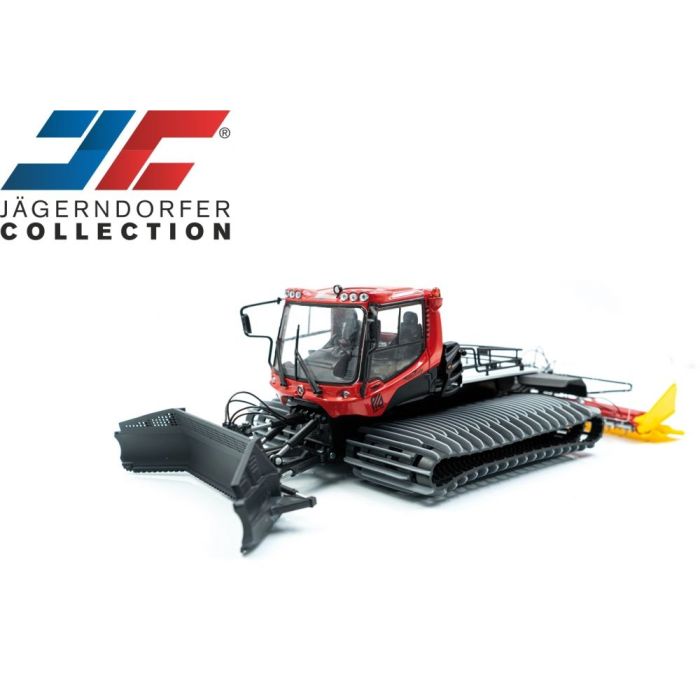 1/32 PISTENBULLY 400 PARK PRO JC0430
