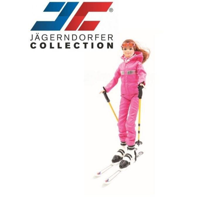 SARAH KATHARINA WINTERPOP SKI 28 CM JC10018