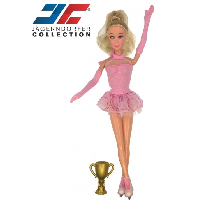 SARAH KATHARINA KUNSTSCHAATSTER 28 CM JC10021