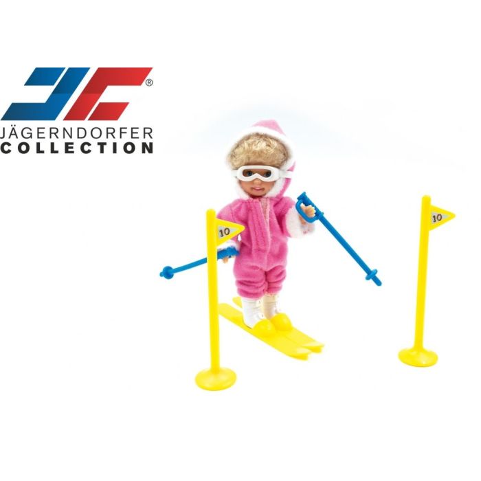 SKISCHOOL KIND PAULA 12 CM JC15020