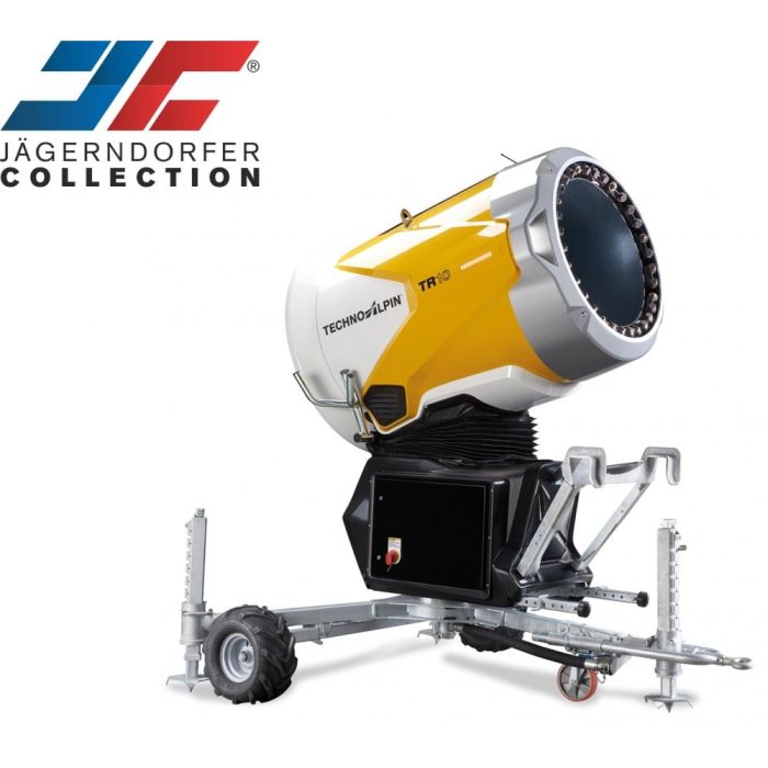 1/32 SNEEUWKANON OP WAGEN JC2019
