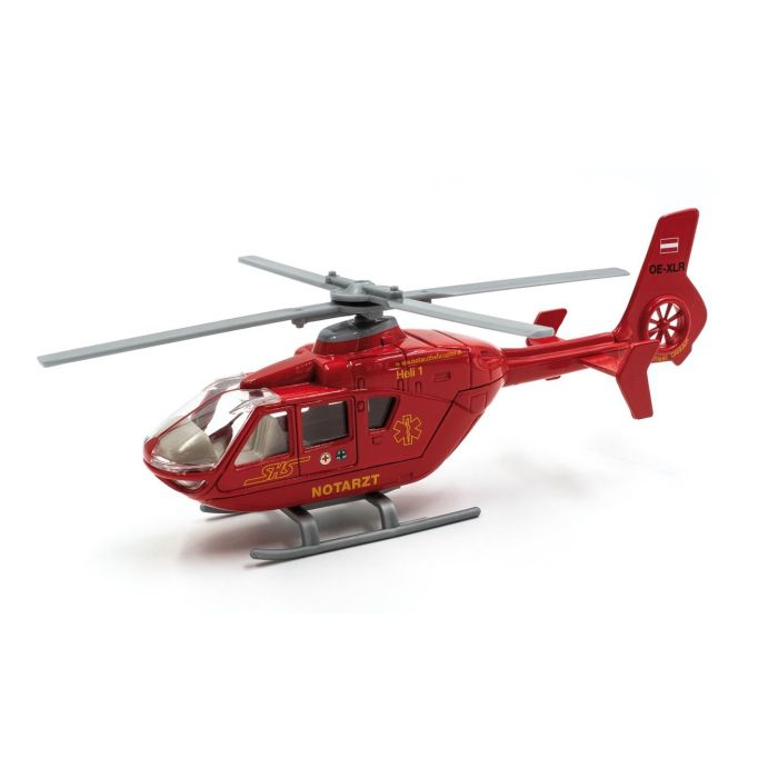 1/160 HELIKOPTER HELI 1 N JC3105