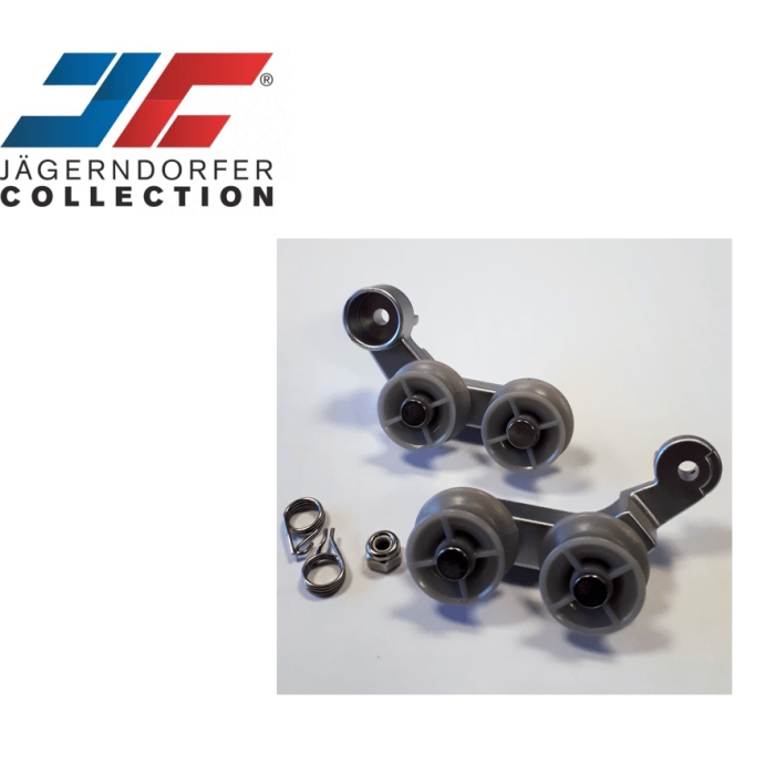 1/32 ROBA ALT 4 STUKS ** JC50084