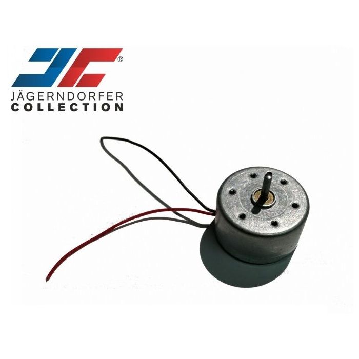 1/87 MOTOR H0 KABELBAAN JC50094