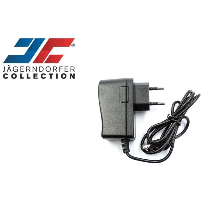 1/87 ADAPTER 12V H0 KABELBAAN EU JC52080