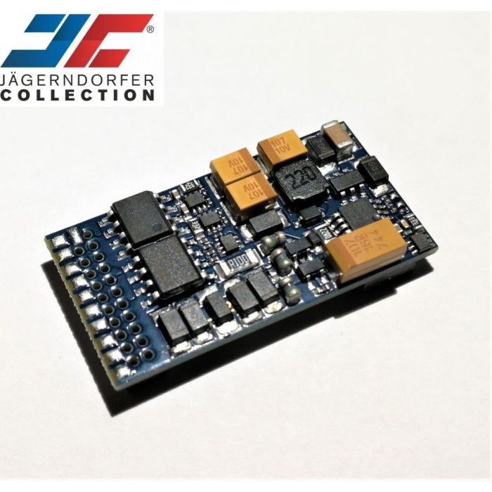 1/87 KABELBAAN DECODER ESU SOUND H0 JC56002