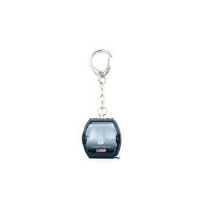 SLEUTELHANGER OMEGA MET. STEINBERGBAHN JC80124