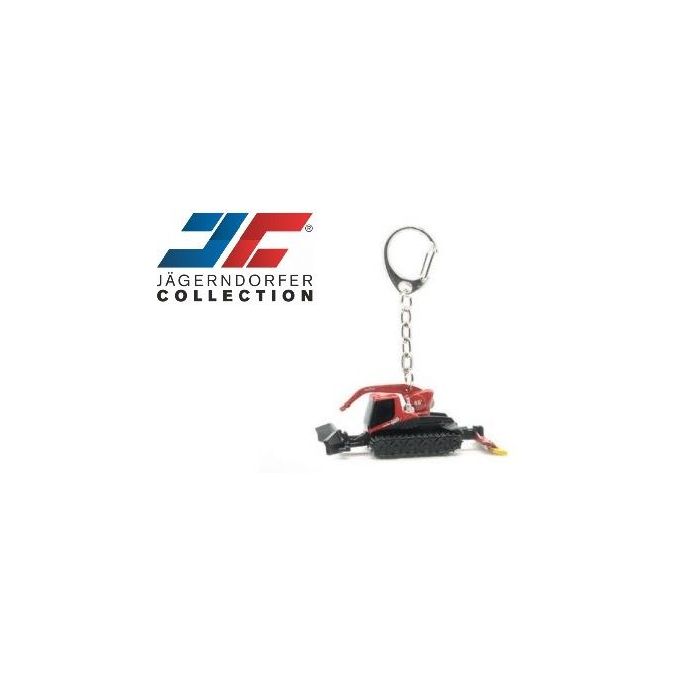 SLEUTELHANGER PISTENBULLY 600 W JC80700