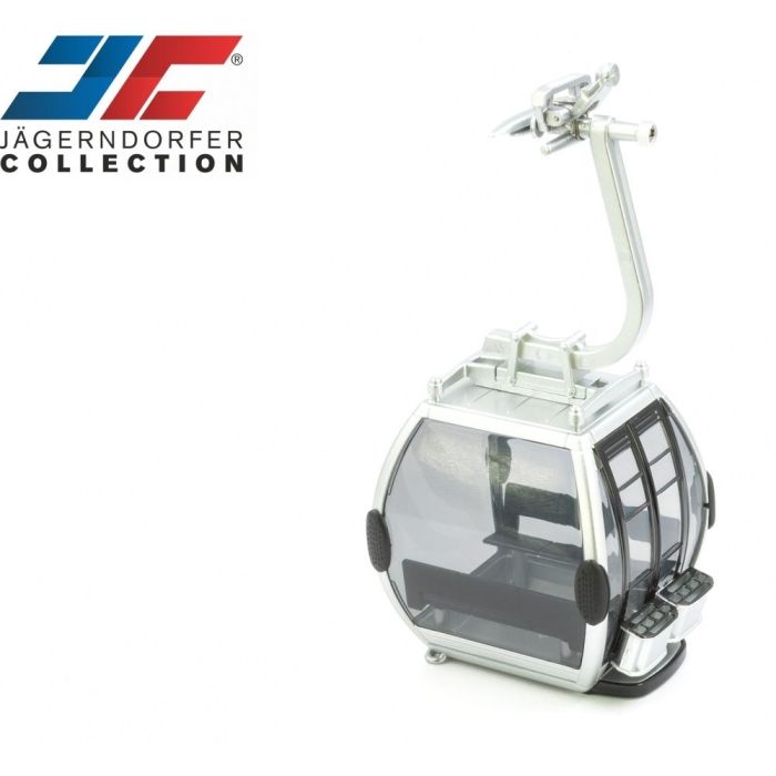 1/32 GONDEL OMEGA IV 8 ZILVER JC84000