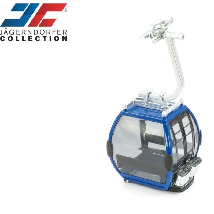 1/32 GONDEL OMEGA IV 8 BLAUW JC84005