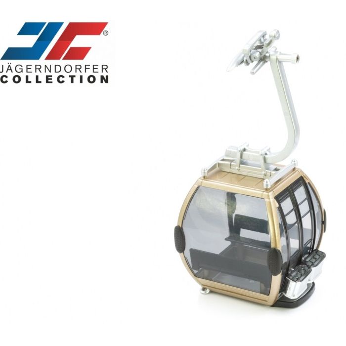 1/32 GONDEL OMEGA IV 8 GOUD JC84008