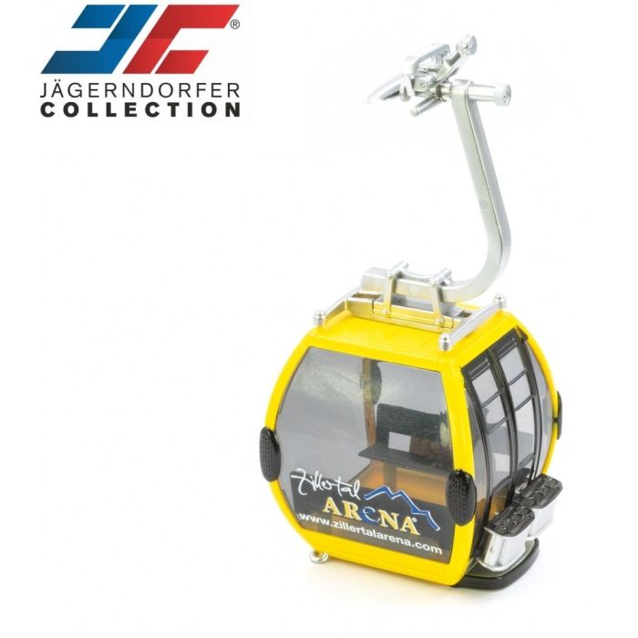 1/32 GONDEL OMEGA IV 8 ZILLERTAL ARENA JC84111