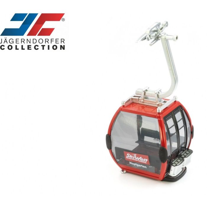 1/32 GONDEL OMEGA IV 8 SALVENBAHN JC84128